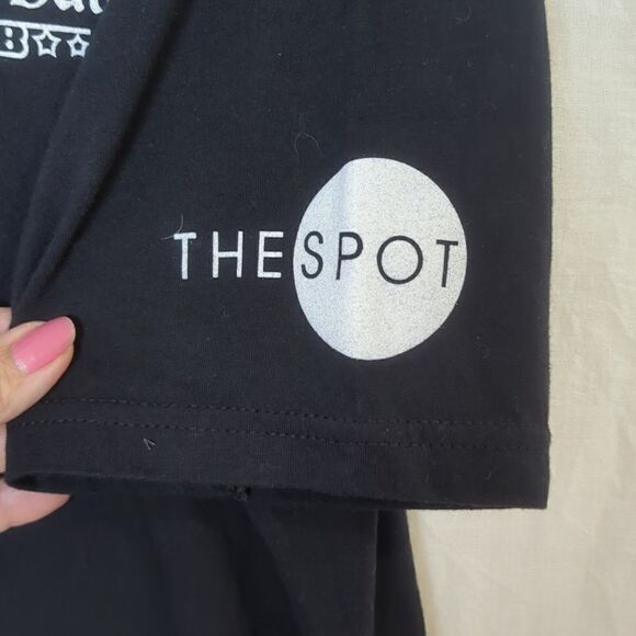 Tee Shirt Graphic Black XL Next Level - Picture 5 of 7